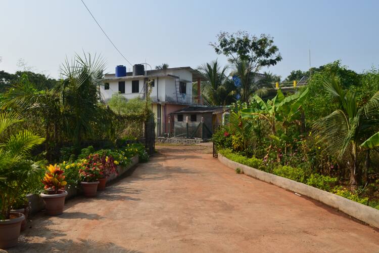 Aakansha Tourist Home, Alibaug 3